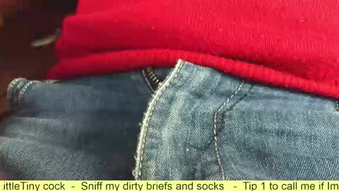 Snapshot of verylittletiny chatting on 10.30.25 Erik online show from 10.30.25