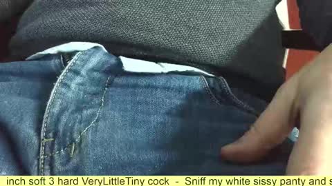 Snapshot of verylittletiny chatting on 11.17.25 Erik online show from 11.17.25