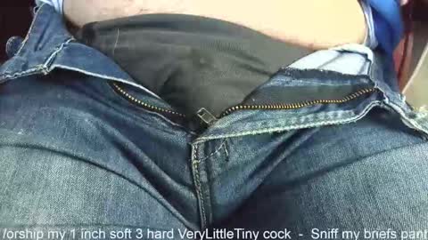 Snapshot of verylittletiny chatting on 11.22.25 Erik online show from 11.22.25