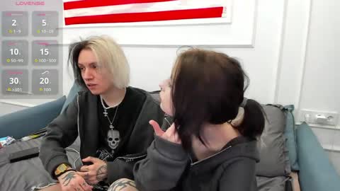 veryraretwins online show from 05.23.26