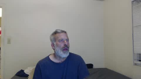 hairy man online show from 12.25.24