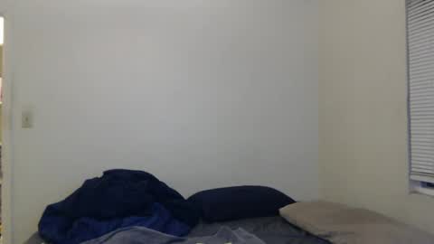 hairy man online show from 12.31.24