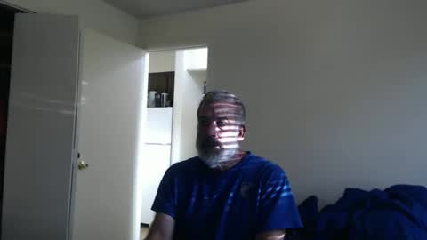 hairy man online show from 09.16.25