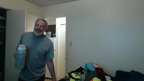 hairy man online show from 02.08.26