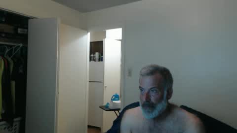 hairy man online show from 02.15.26