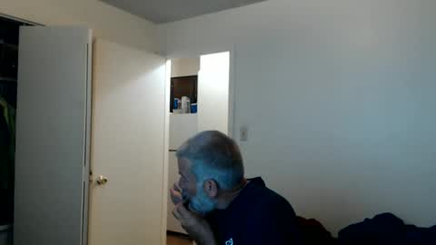 hairy man online show from 03.02.26