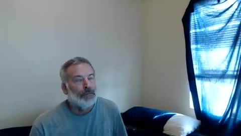 hairy man online show from 06.01.26