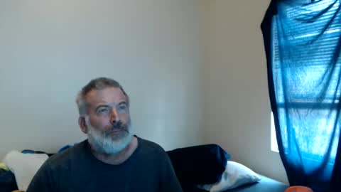 hairy man online show from 06.05.26