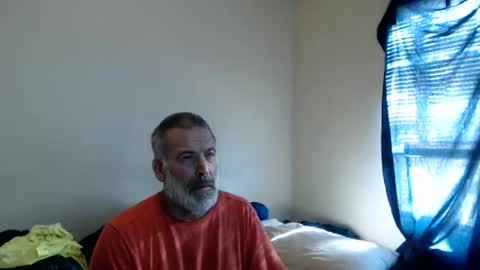 hairy man online show from 06.12.26