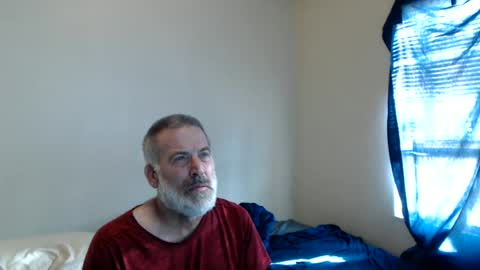 hairy man online show from 06.13.26