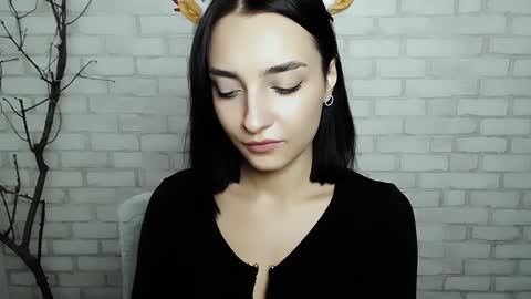 Ana online show from 12.24.24