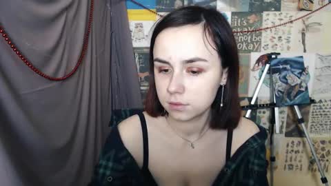 veryveryvery_shy online show from 01.03.25