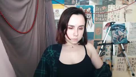 veryveryvery_shy online show from 01.03.25