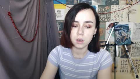 veryveryvery_shy online show from 01.04.25