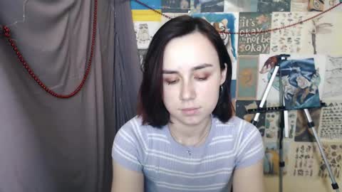 veryveryvery_shy online show from 01.04.25