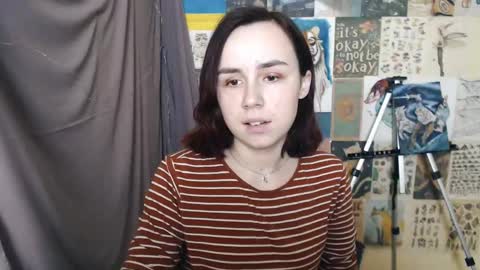 veryveryvery_shy online show from 01.09.25