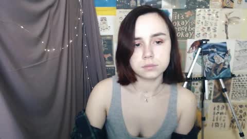 veryveryvery_shy online show from 01.11.25