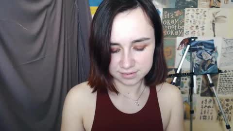 veryveryvery_shy online show from 01.12.25