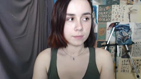 veryveryvery_shy online show from 01.13.25