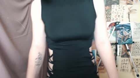 veryveryvery_shy online show from 01.21.25