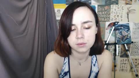 veryveryvery_shy online show from 01.23.25