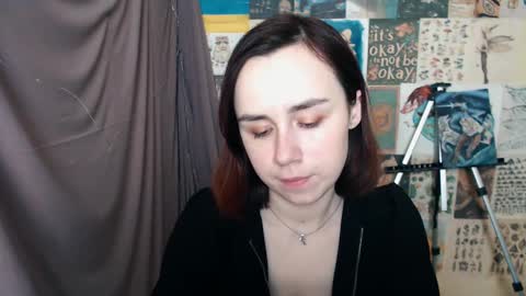 veryveryvery_shy online show from 01.24.25