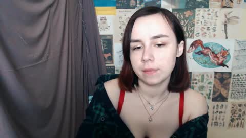 veryveryvery_shy online show from 02.05.25