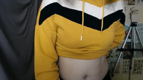 veryveryvery_shy online show from 02.07.25