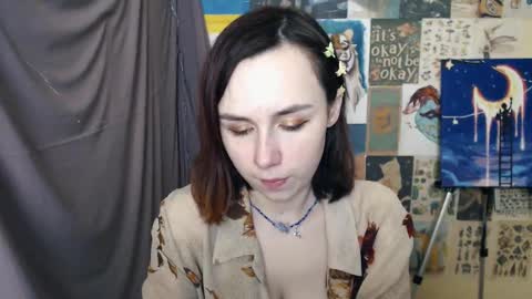 veryveryvery_shy online show from 02.09.25