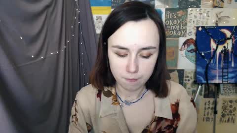 veryveryvery_shy online show from 02.09.25