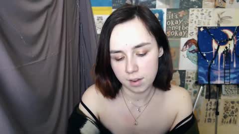 veryveryvery_shy online show from 02.11.25