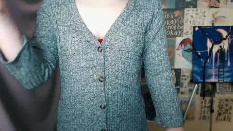 veryveryvery_shy online show from 02.21.25