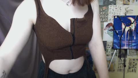 veryveryvery_shy online show from 02.26.25