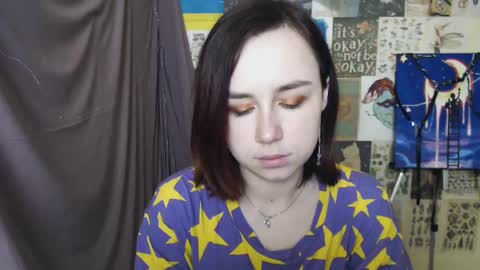 veryveryvery_shy online show from 02.28.25