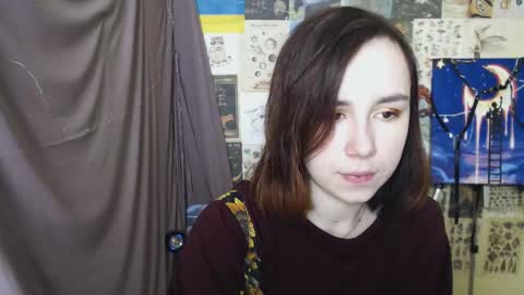 veryveryvery_shy online show from 03.01.25