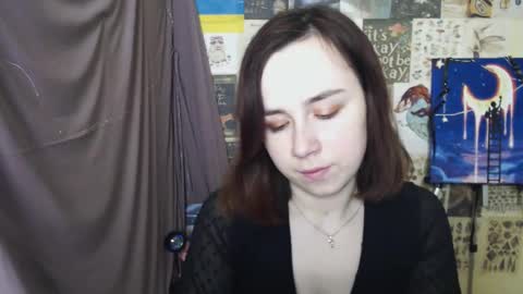 veryveryvery_shy online show from 03.03.25