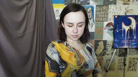 veryveryvery_shy online show from 03.05.25