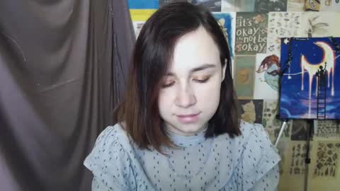 veryveryvery_shy online show from 03.11.25