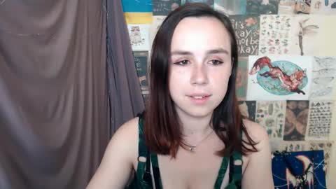 veryveryvery_shy online show from 09.15.25