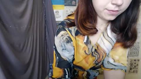 veryveryvery_shy online show from 09.20.25