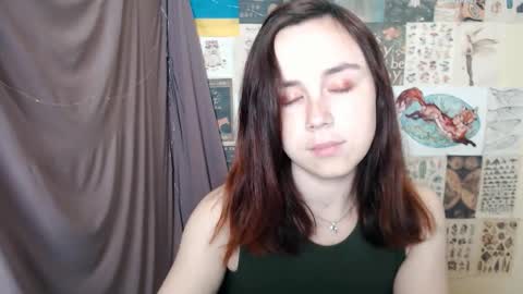 veryveryvery_shy online show from 09.22.25