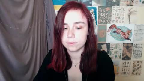 veryveryvery_shy online show from 09.24.25