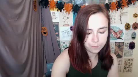 veryveryvery_shy online show from 10.13.25