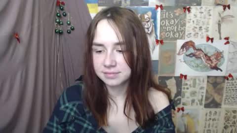 veryveryvery_shy online show from 01.08.26