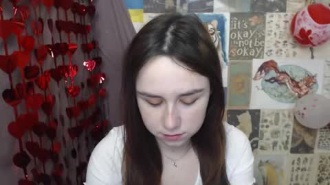 veryveryvery_shy online show from 02.19.26