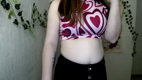 veryveryvery_shy online show from 03.05.26