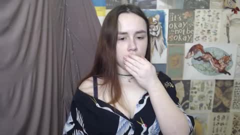 veryveryvery_shy online show from 03.13.26