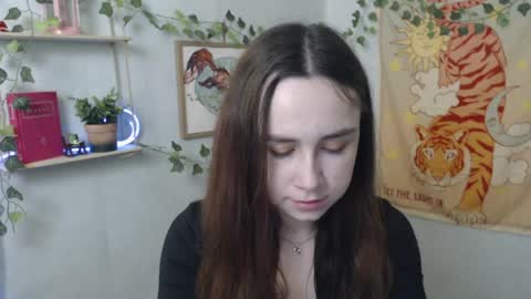 veryveryvery_shy online show from 04.04.26