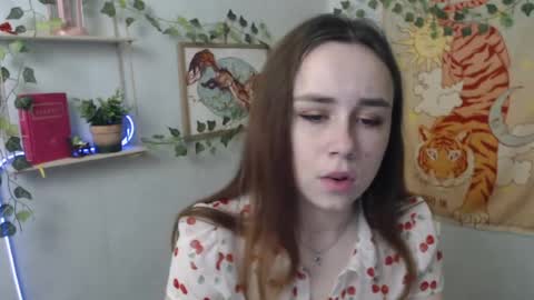 veryveryvery_shy online show from 04.08.26