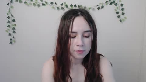 veryveryvery_shy online show from 05.13.26